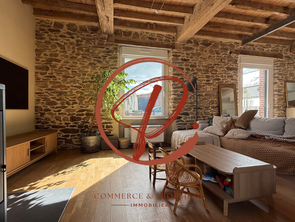 Vente Maison 3 chambresBrie
