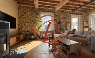 Photo Vente maison Brie