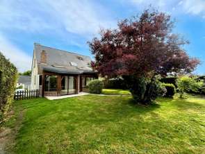 Vente Maison 6 chambresBrie