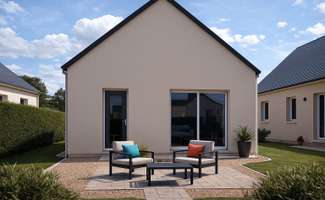 Photo Vente maison Brie
