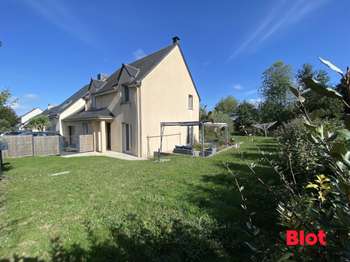 Vente Maison 4 chambresBrie