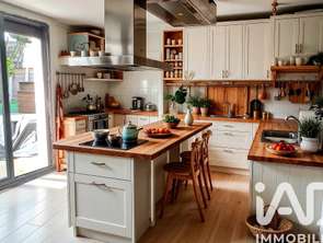 Vente Maison 3 chambresBrié-et-Angonnes