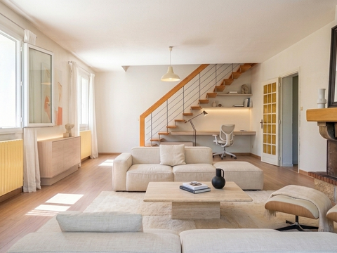 Vente maison 7 pièces Brié-et-Angonnes 38