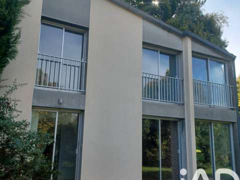 Vente maison 6 pièces Brie-sous-Archiac 17