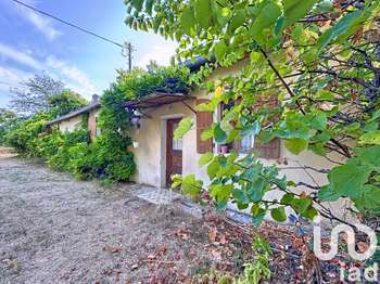 Vente maison 5 pièces Brie-sous-Chalais 16