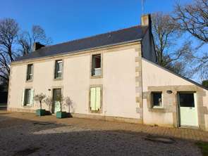 Vente Maison 3 chambresBriec