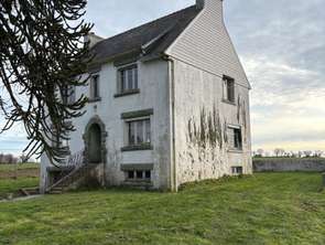 Vente Maison 4 chambresBriec