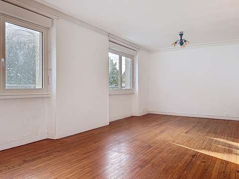 Vente maison 7 pièces Briec 29