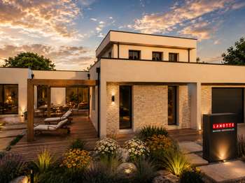 Vente Maison 4 chambresBriec