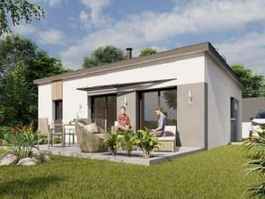 Vente Maison 2 chambresBriec