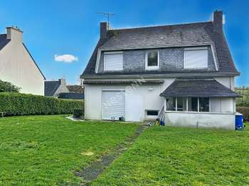 Vente Maison 5 chambresBriec