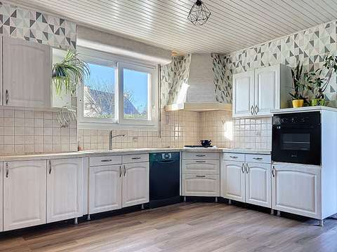 Vente maison 6 pièces Vente maison 6 pièces