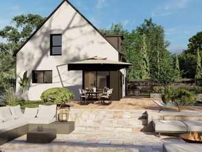 Vente Maison 4 chambresBriec