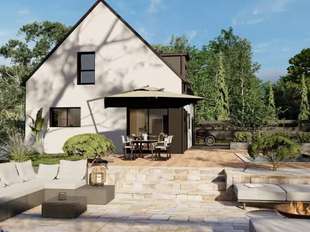 Photo Vente maison Briec