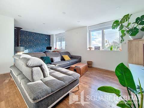 Vente maison 8 pièces Briec 29