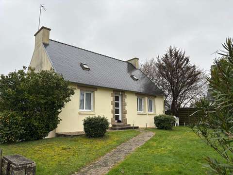 Vente maison 4 pièces Briec 29