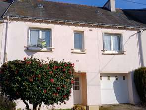 Vente Maison 4 chambresBriec
