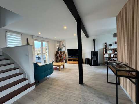 Vente maison 5 pièces Vente maison 5 pièces