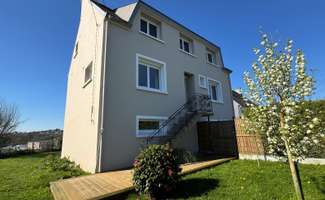 Photo Vente maison Briec