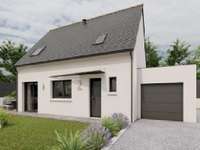 Vente maison
