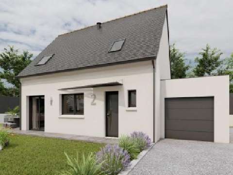 Vente maison Briec 29