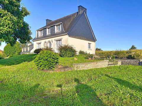 Vente maison 7 pièces Briec 29