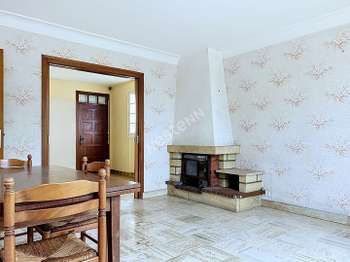 Vente maison 7 pièces Briec 29