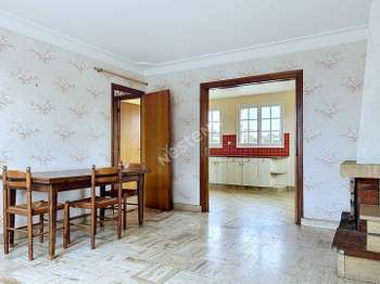 Vente Maison 5 chambresBriec
