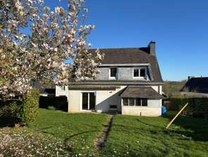 Vente Maison 5 chambresBriec