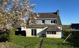 Photo Vente maison Briec