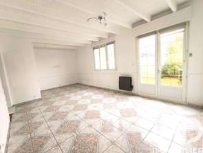 Vente Maison 7 chambresBriec