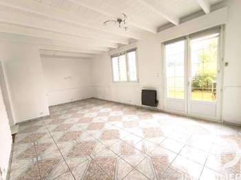 Vente maison 9 pièces Briec 29