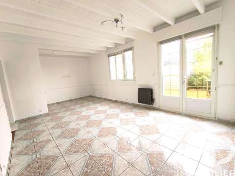 Vente maison 9 pièces Briec 29