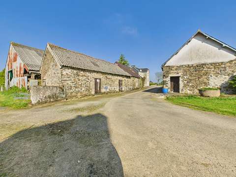 Vente maison 10 pièces