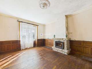 Vente maison 10 pièces