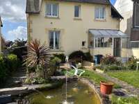 Vente maison 5 pièces Vente maison 5 pièces
