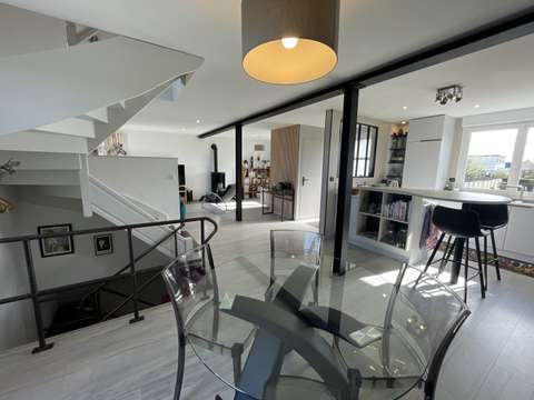 Vente maison 6 pièces Briec 29