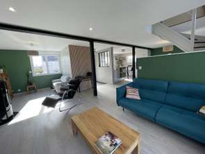 Vente Maison 3 chambresBriec