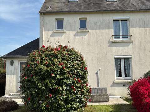 Vente maison 6 pièces Vente maison 6 pièces