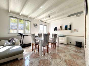 Vente maison 6 pièces Briec 29