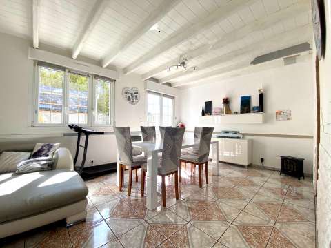 Vente maison 6 pièces Briec 29