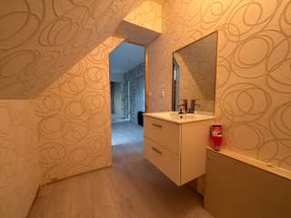 Vente maison 9 pièces Vente maison 9 pièces