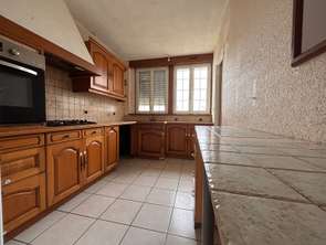 Vente Maison 5 chambresBriec