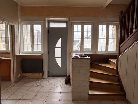 Vente maison 9 pièces Vente maison 9 pièces