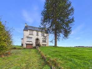 Vente Maison 4 chambresBriec