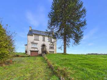 Vente maison 6 pièces Briec 29