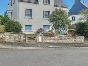Vente Maison 5 chambresBriec