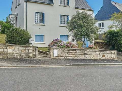 Vente maison 6 pièces Briec 29