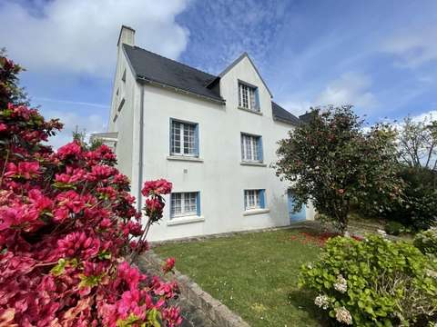 Vente maison 6 pièces Briec 29