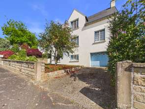 Vente Maison 5 chambresBriec